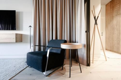 Квартира площадью 79 кв. 07