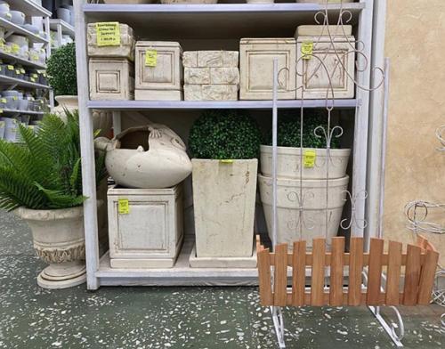 Пластик, керамика или шамот? 04