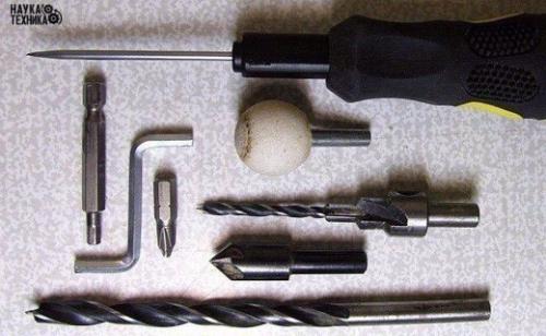 Для флай - мужчин. 07