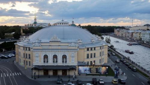 Италия в Петербурге. 01