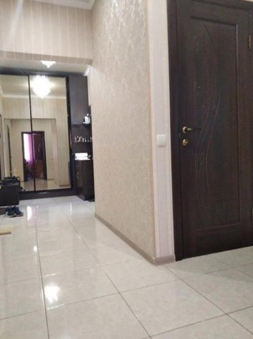 Результат ремонта. Симпатично. 07