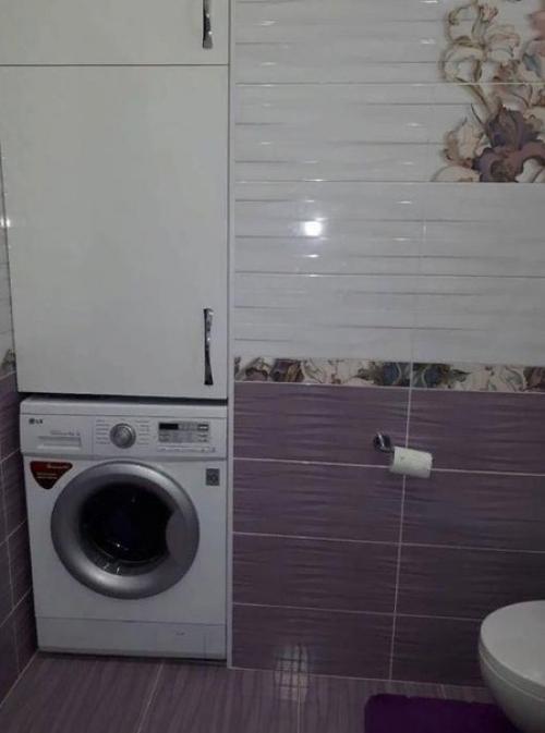 Результат ремонта. Симпатично. 05