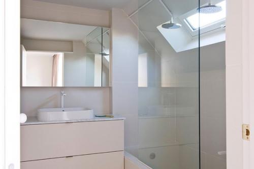 Пентхаус на Пасео де Грасия в Барселоне. 07