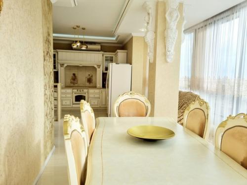 Продается дизайнерская квартира в жилом комплексе - Панорама! 04