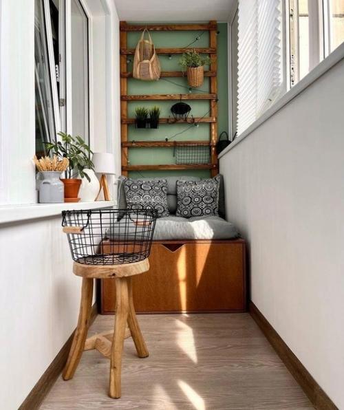 Новый ремонт в красивой квартире Алены. 04