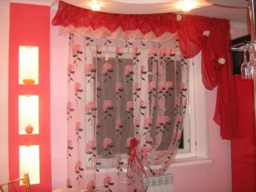 Сделали ремонт своими усилиями в двухкомнатной квартире своими усилиями. 03