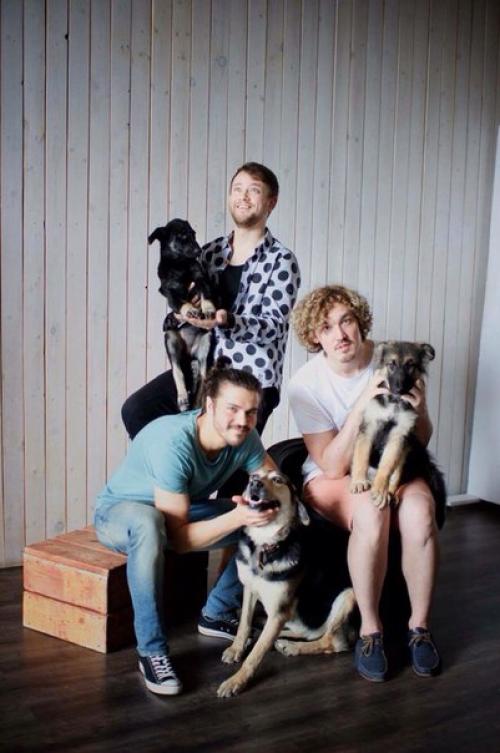 Москва и мо. 01