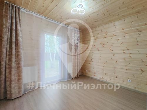 Подходит под сельскую ипотеку 3%. 05