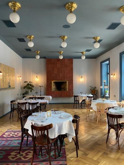 Подборка мест, которые украсят вашу поездку в тбилиси. 01