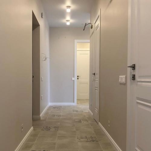 Идея для прихожей. 04