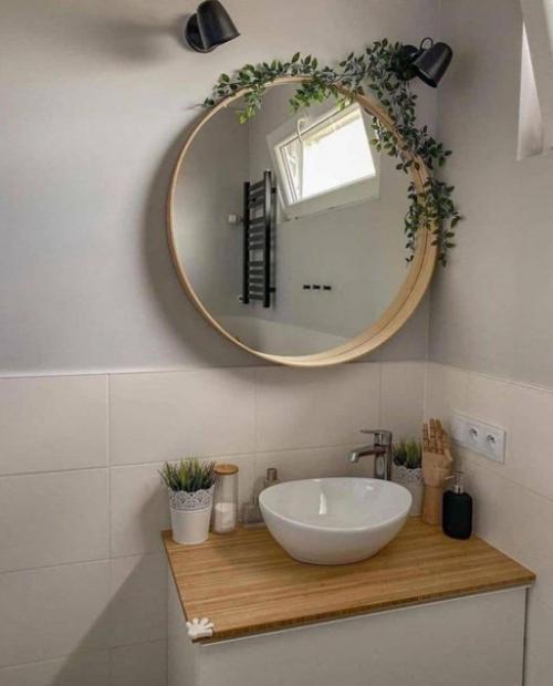 Вроде и квартирка маленькая. 05