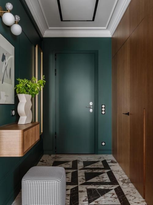 * квартира 50 кв. 09