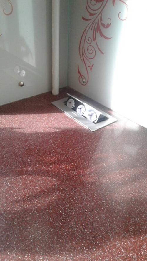 Установили кухню в Архангельске. 03