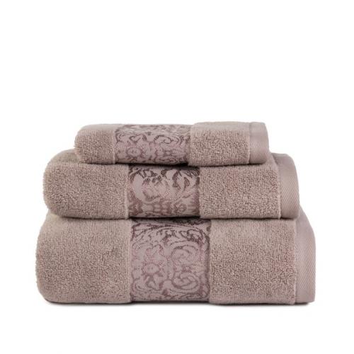 Полотенце микро коттон Jewel. 03 Полотенце микро коттон Jewel. 03