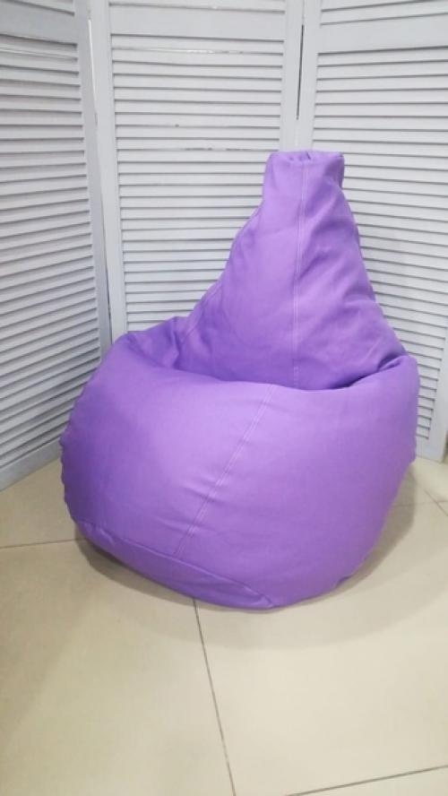 Психология цвета в интерьере - фиолетовый (сиреневый) цвет. 08