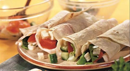 Шаверма - 10 лучших мест в Петербурге. 01