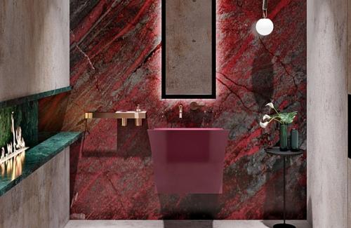 Квартира в клубном доме Barkli Virginэтот проект создавался для активных молодых людей, любителей путешествий. 07