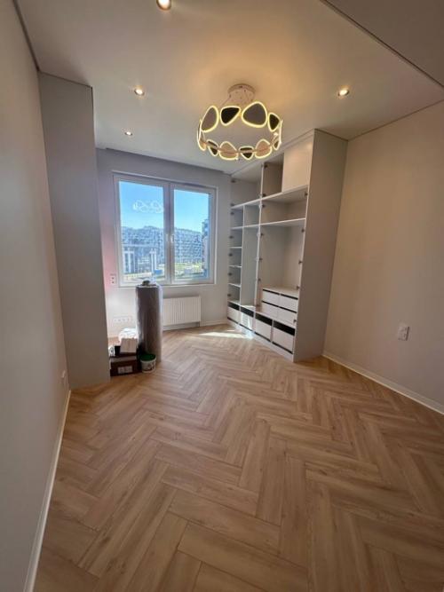 Идеальный ремонт в ЖК лотос - воплощение вашего дизайна . 04