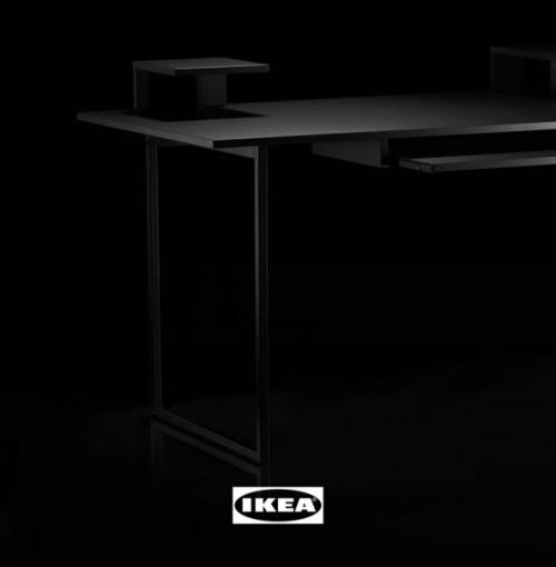Ikea и Swedish House Mafia представила новую коллекцию мебели и аксессуаров. 02