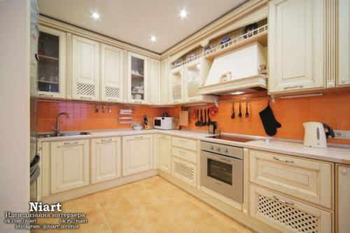 3-х комнатная квартира, общая площадь 80 кв. 04