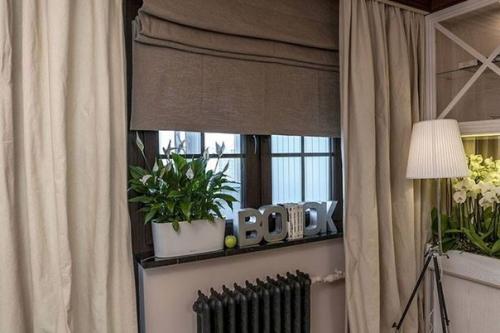 Гостиная Вишневый сад. 08