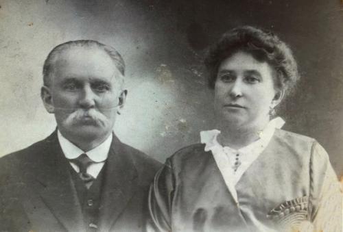 Дом купцов Аполлоновых. 08