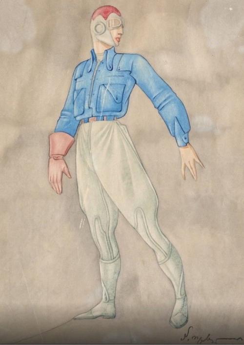 Подборка мест, которые украсят вашу поездку в тбилиси. 04