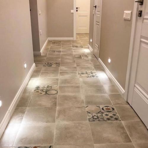 Идея для прихожей. 01