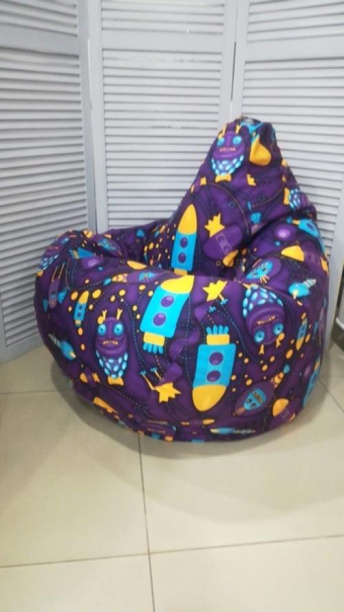 Психология цвета в интерьере - фиолетовый (сиреневый) цвет. 03