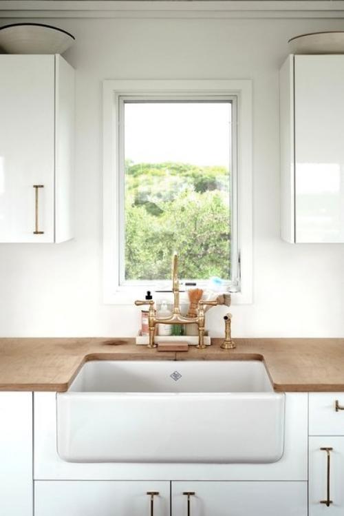 Дом на берегу залива в Нью-йорке. 05