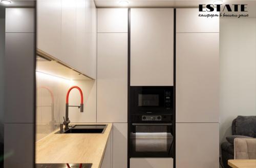 История одной квартиры. 03