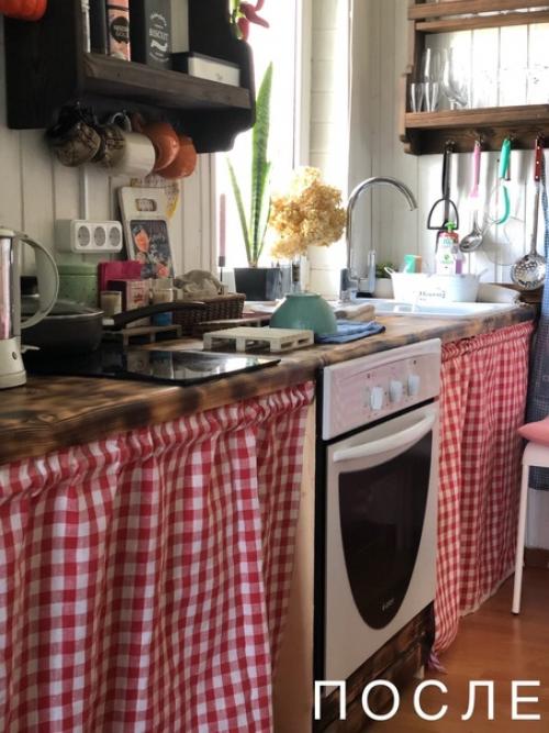 Что отличает домашний интерьер, в котором действительно хорошо себя чувствуешь? 01