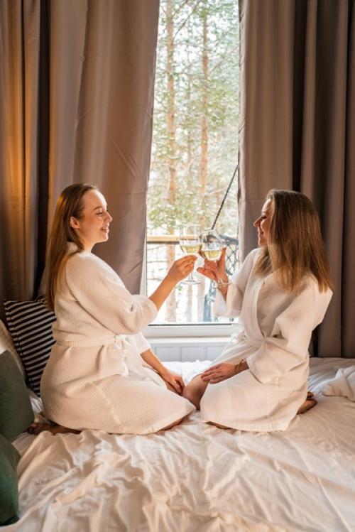 Дом, где продумано все до мелочей. 02