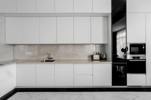 Продолжая историю перваяинтерьернаясъемка покажу насколько соответствует визуализация будущему интерьеру. 06