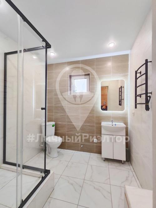 Подходит под сельскую ипотеку 3%. 03