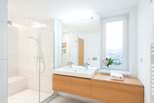 Лофт для семьи в Словакии. 08