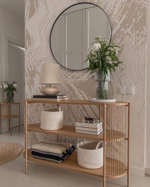 Уютная квартира, залитая солнцем. 05