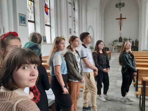 Увлекательная и насыщенная поездка в Тамбов! 05