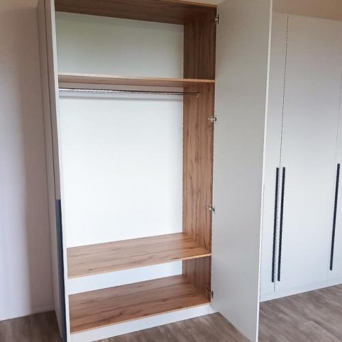 Идеальный шкаф для вашего дома от компании неформат. 02