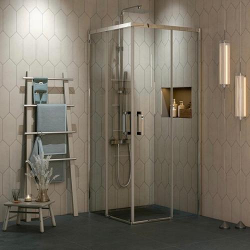 Современная ванная комната - не просто функциональное пространство. 03