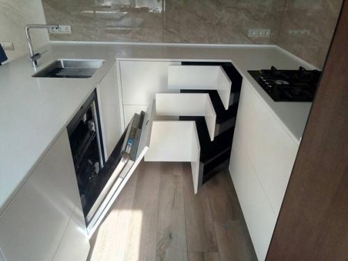 Мало, кто может объективно оценить дизайн мебели и интерьера по отдельности, потому что картина воспринимается в целом. 09 Мало, кто может объективно оценить дизайн мебели и интерьера по отдельности, потому что картина воспринимается в целом. 09