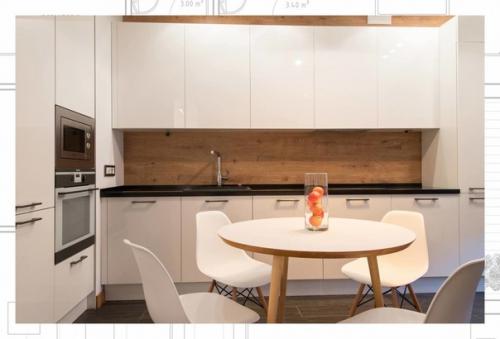 Как превратить квартиру в загородный дом: пример в Подмосковье. 05