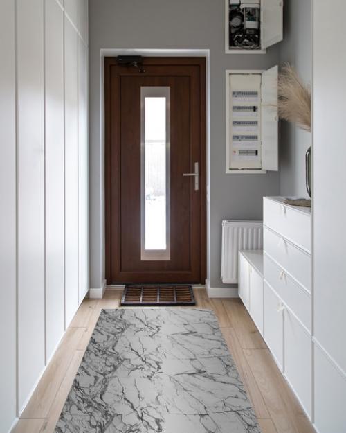 А вы знали, что у нас есть коврики не только для ванной комнаты, но и для интерьера жилых помещений: гостиной, спальной, детской, кухни, балкона? 01