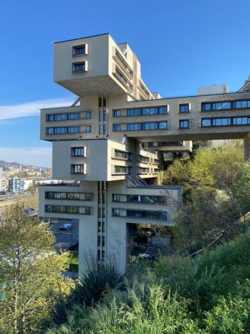 Подборка мест, которые украсят вашу поездку в тбилиси. 03