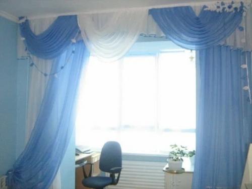 Сделали ремонт своими усилиями в двухкомнатной квартире своими усилиями. 07