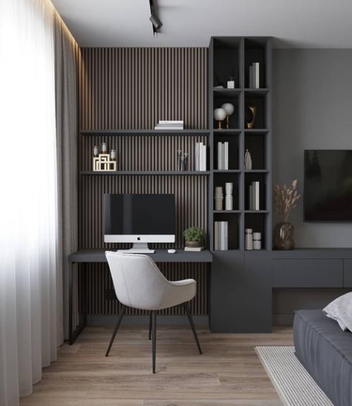 Пятничное красивое.  Вот такой ремонт по нашему дизайн - проекту скоро появится в одной из квартир в ЖК олимпийский. 07