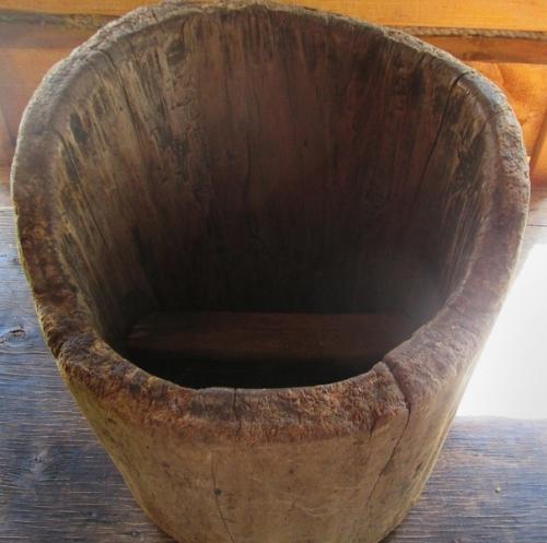 Ходунки. У каждого ребёнка есть такой период, когда ходить он ещё не может, но лежать уже не хочет. 09