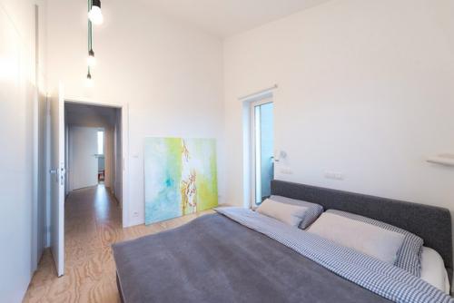 Лофт для семьи в Словакии. 07