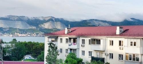 Сдается.  Центральный район Новороссийска. 08