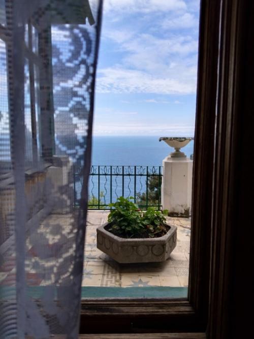 Изабхазиислюбовью.  Сталин страдал манией преследования и множеством комплексов по поводу своего внешнего вида. 09